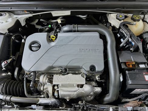Used 2023 Chevrolet Malibu LT FWD image 26