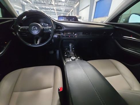 Used 2024 MAZDA CX-30 AWD 2.5 S w/ Preferred Package image 21