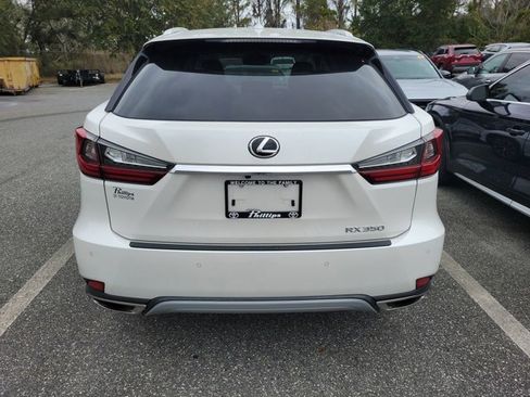 Used 2021 Lexus RX 350 350 image 5