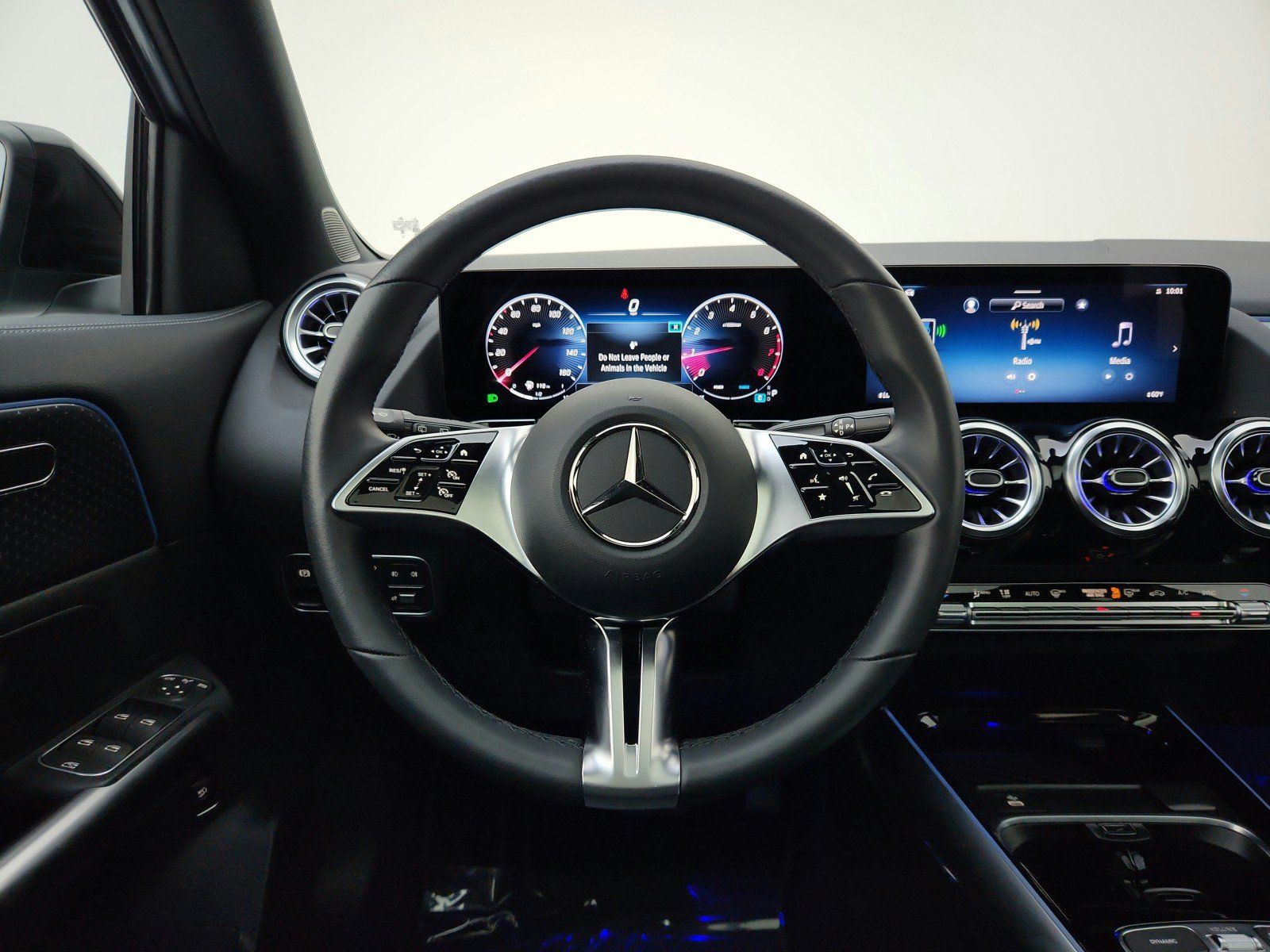 Used 2026 Mercedes-Benz GLA 250 image 44