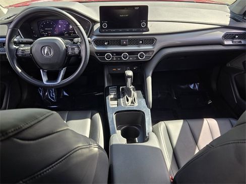 Certified 2023 Acura Integra image 12