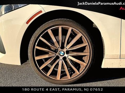 Used 2020 BMW 228i xDrive Gran Coupe w/ Convenience Package AWD/4WD image 8