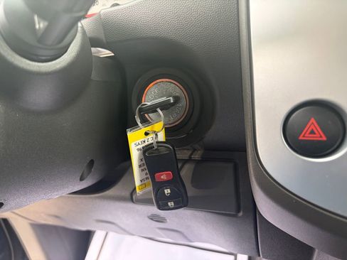 Used 2019 Nissan Frontier PRO-4X AWD/4WD image 22