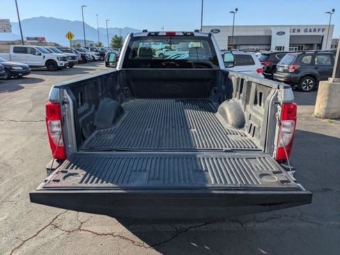 Used 2021 Ford F350 XL w/ Power Equipment Group AWD/4WD image 27