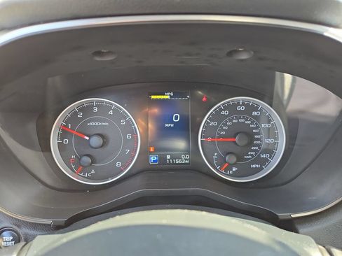 Used 2020 Subaru Ascent Premium w/ Convenience Package AWD/4WD image 22