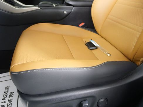 Used 2021 Lexus NX 300 FWD w/ Premium Package image 10