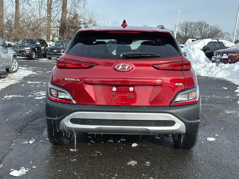 Used 2023 Hyundai Kona SEL w/ Convenience Package image 4