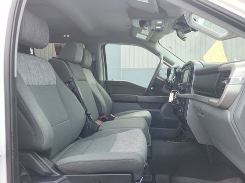 Used 2023 Ford F150 XLT w/ Trailer Tow Package image 13