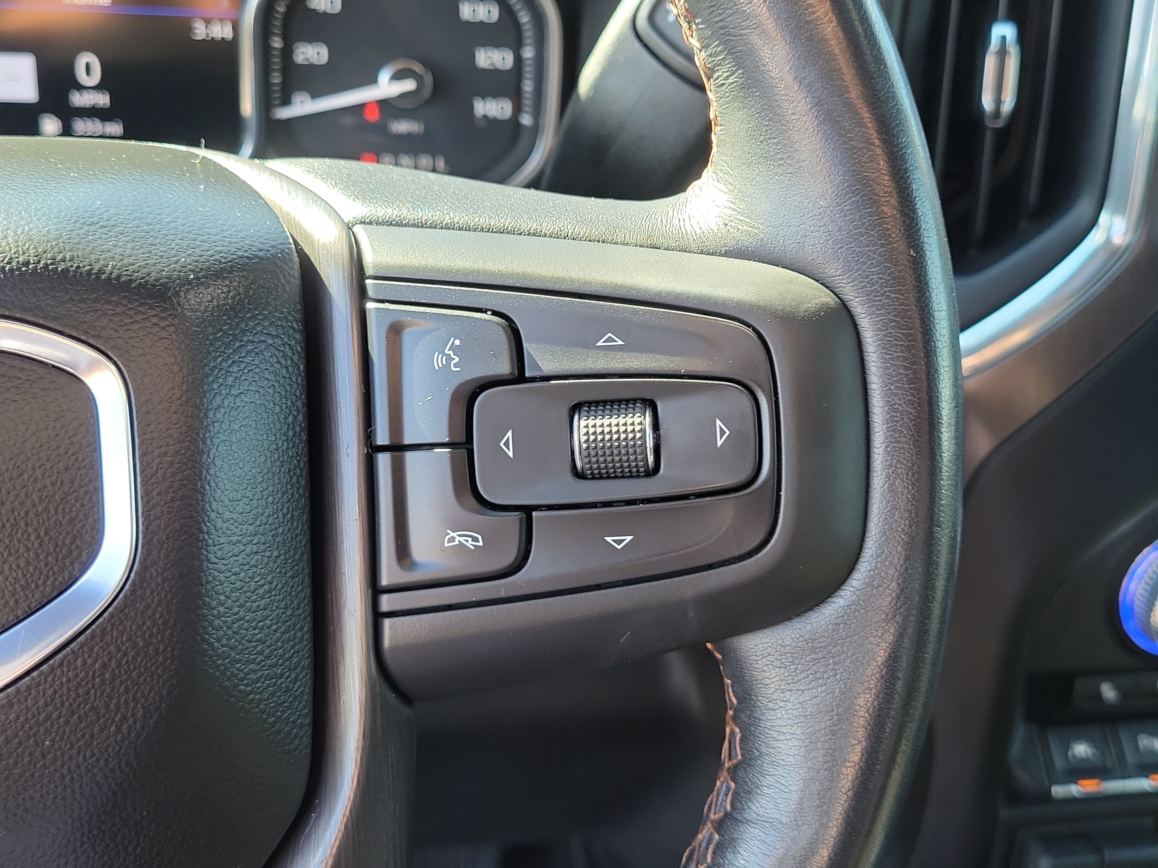Used 2021 GMC Sierra 1500 AT4 w/ AT4 Premium Package AWD/4WD image 23