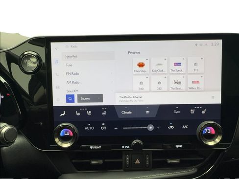 Used 2023 Lexus NX 350 AWD image 46