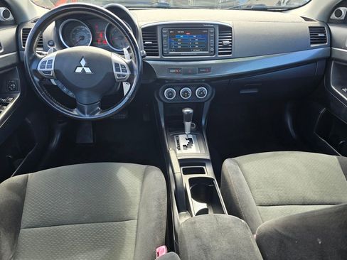 Used 2008 Mitsubishi Lancer GTS image 19