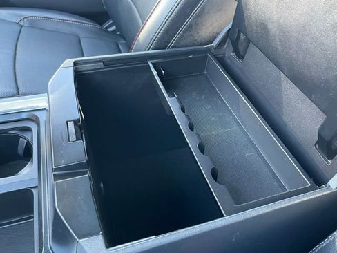 Used 2024 Ford F350 Lariat w/ Lariat Ultimate Package image 23