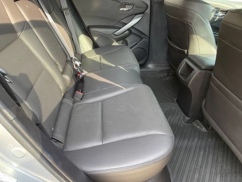Used 2013 Acura RDX w/ Technology Package AWD/4WD image 23
