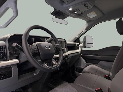 New 2026 Ford F250 XL image 12