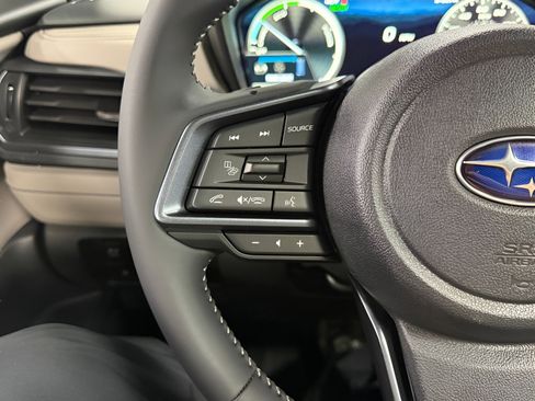 New 2025 Subaru Forester Limited image 12