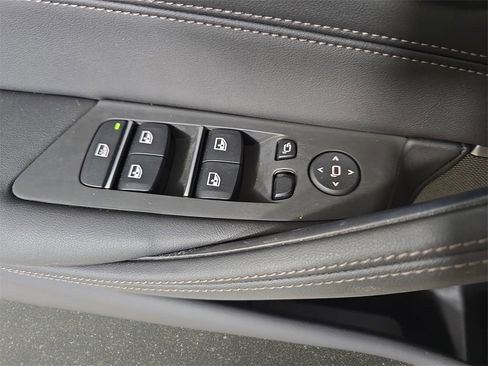 Certified 2023 BMW M550i xDrive w/ Parking Assistance Package image 28