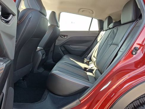 New 2026 Subaru Crosstrek 2.5i Limited AWD/4WD image 9