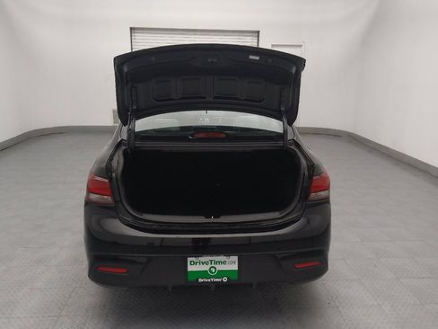Used 2020 Kia Rio S w/ Technology Package image 29