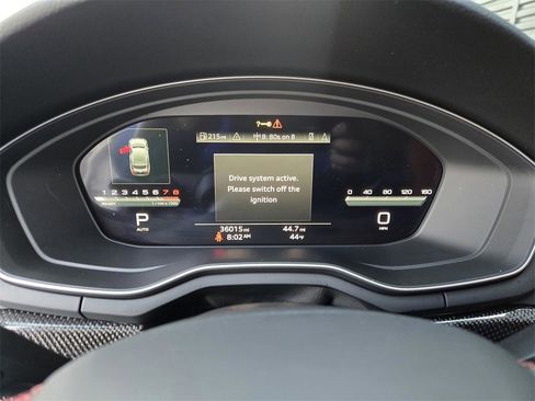 Used 2023 Audi S5 Prestige w/ Prestige Package image 24