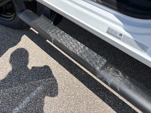 New 2026 RAM 5500 Tradesman image 27