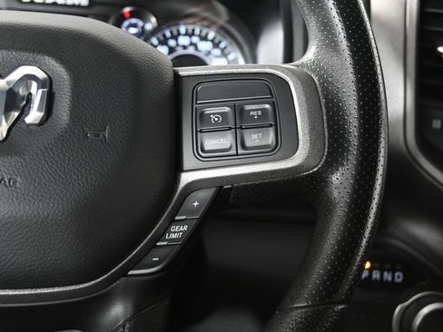 Used 2021 RAM 2500 Tradesman AWD/4WD image 36