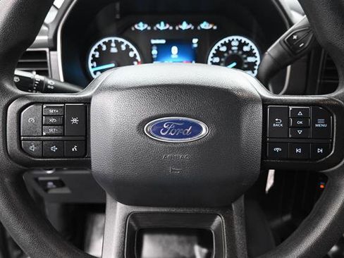 Used 2023 Ford F150 XL w/ STX Appearance Package AWD/4WD image 9