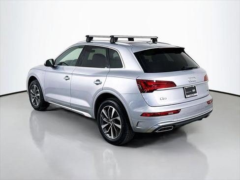 Certified 2023 Audi Q5 2.0T Premium Plus w/ Premium Plus Package AWD/4WD image 3