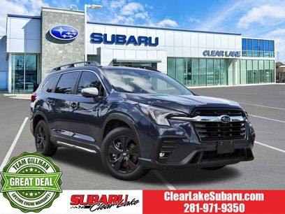 Used 2023 Subaru Ascent Limited w/ Technology Package
