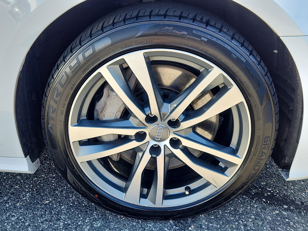 Used 2019 Audi A6 3.0T Premium w/ Convenience Package AWD/4WD image 7
