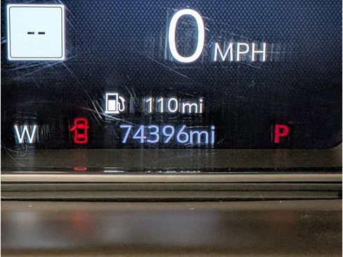 Used 2019 GMC Sierra 1500 Denali w/ Technology Package image 17