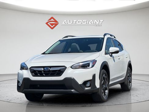 Used 2023 Subaru Crosstrek 2.5i Limited AWD/4WD image 13