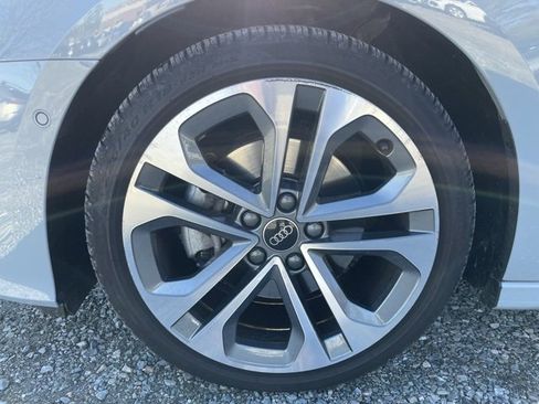 Used 2025 Audi A3 2.0T Premium Plus w/ Premium Plus Package image 5
