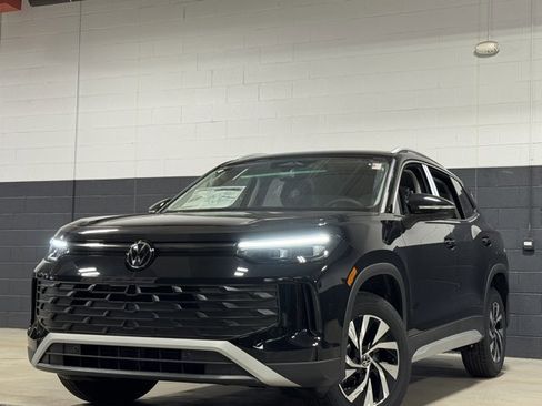 New 2026 Volkswagen Tiguan S image 28