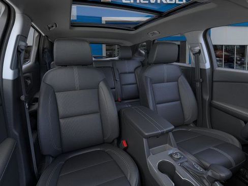New 2026 Chevrolet Blazer LT w/ Sound & Technology Package image 49