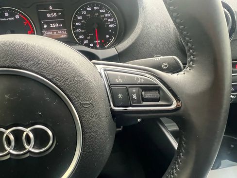 Used 2015 Audi A3 1.8T Premium w/ Driver Assistance Package image 14