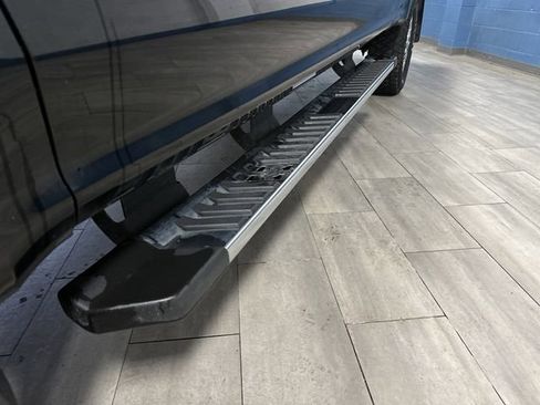 Certified 2017 Ford F250 Lariat w/ Chrome Package image 35