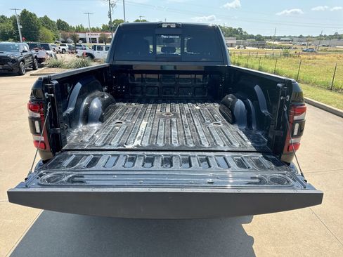 Used 2022 RAM 2500 Power Wagon w/ Level 2 Equipment Group AWD/4WD image 23