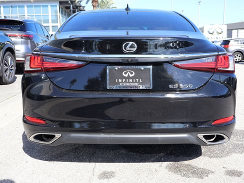 Used 2023 Lexus ES 350 w/ Premium Package image 8