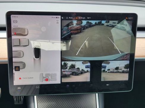 Used 2020 Tesla Model 3 Standard Range Plus RWD image 13