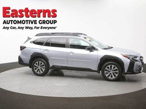 Used 2024 Subaru Outback Premium AWD/4WD image 46