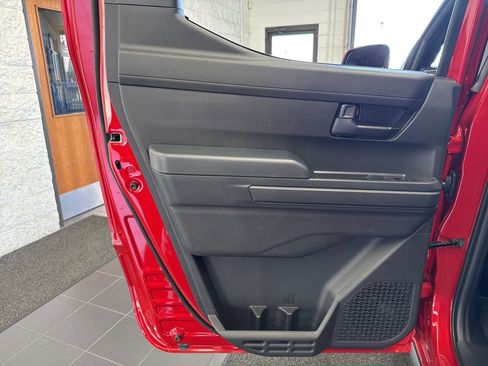 New 2026 Toyota Tacoma SR5 image 40