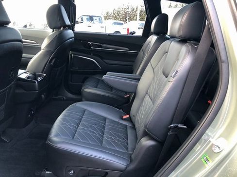 Used 2024 Kia Telluride SX Prestige X-Pro image 25