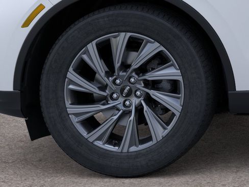 New 2026 Lincoln Aviator AWD image 19