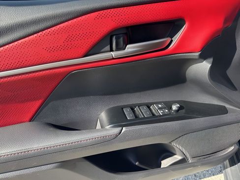 Used 2026 Toyota Camry XSE image 21