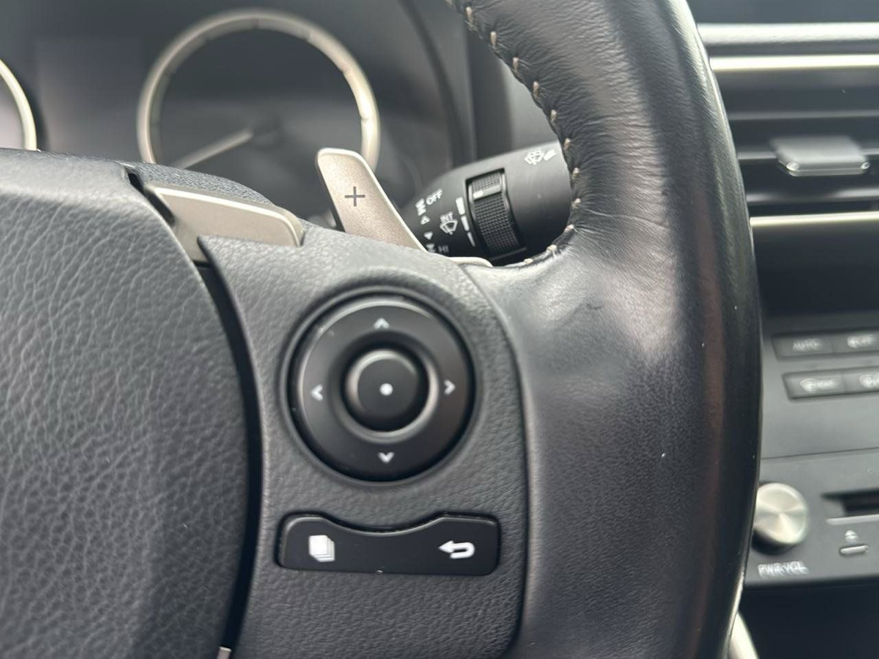 Used 2016 Lexus IS 300 AWD w/ Accessory Package 2 image 24