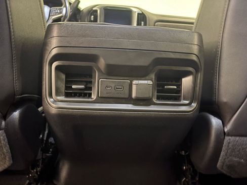 Used 2019 Chevrolet Silverado 1500 LT Trail Boss AWD/4WD image 39
