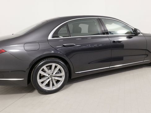 Used 2022 Mercedes-Benz S 500 4MATIC image 13