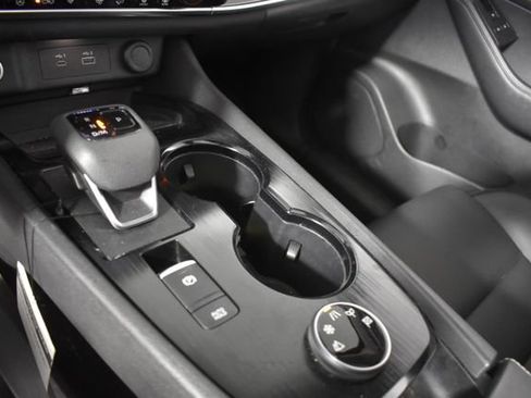 Used 2022 Nissan Rogue SV w/ SV Premium Package AWD/4WD image 24