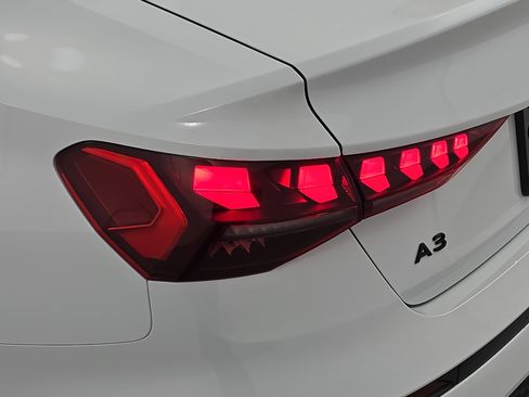 New 2026 Audi A3 2.0T Premium Plus image 32