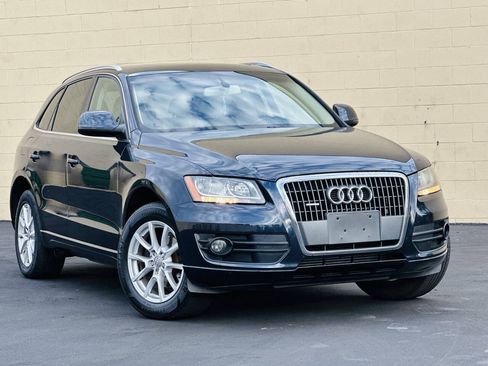 Used 2012 Audi Q5 2.0T Premium AWD/4WD image 1